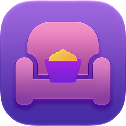 The ScreenDiary app icon
